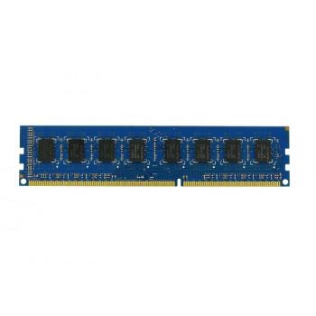 HMT112U6AFP8C-06 | Hynix 1GB PC3-8500 non-ECC Unbuffered DDR3-1066MHz CL7 240-Pin DIMM 1.35V Low Voltage Memory