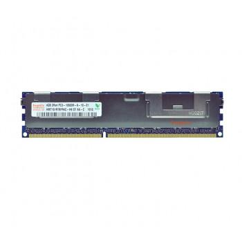 HMT151R7BFR4C-H9-D7AA-C | Hynix 4GB PC3-10600 ECC Registered DDR3-1333MHz CL9 240-Pin DIMM 1.5V Dual Rank Memory Module