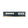 HMT325U7CFR8A-H9T0 | Hynix 2GB PC3-10600 ECC Unbuffered DDR3-1333MHz CL9 240-Pin DIMM 1.35V Low Voltage Single Rank Memory Module