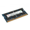 HMT351S6BFR8C-H9N0-AA | Hynix 4GB PC3-10600 non-ECC Unbuffered DDR3-1333MHz CL9 204-Pin SODIMM 1.35V Low Voltage Memory