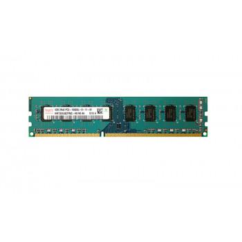 HMT351U6CFR8C-H9-N0 | Hynix 4GB PC3-10600 non-ECC Unbuffered DDR3-1333MHz CL9 240-Pin DIMM 1.5V Dual Rank Memory