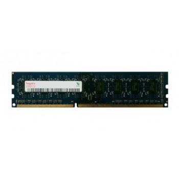 HMT351U6MFR8C-H9 | Hynix 4GB PC3-10600 non-ECC Unbuffered DDR3-1333MHz CL9 240-Pin DIMM Dual Rank Memory