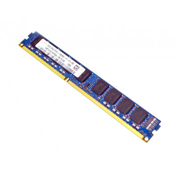 HMT41GE7AFR8A-PBT0 | Hynix 8GB PC3-12800 ECC Unbuffered DDR3-1600MHz CL11 240-Pin DIMM 1.35V Low Voltage Dual Rank Very Low Profile (VLP) Memory Module
