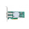 QLE3442-SR-CK | QLogic Network Dual Port PCI-Express Adapter (Generation 3)