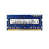 HMT451S6AFR8A-PBN0-AA | Hynix 4GB PC3-12800 non-ECC Unbuffered DDR3-1600MHz CL11 204-Pin SODIMM 1.35V Low Voltage Single Rank Memory