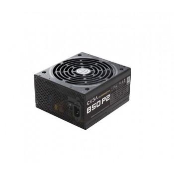 220-P2-0850-X1 | EVGA SuperNOVA 850 P2 850-Watts 12V 70.8A 80 Plus Platinum Power Supply