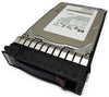 HUC109045CSS600-HP Hitachi M6710 450GB 10000RPM SAS 6Gbps 2.5-inch 3PAR Hard Drive