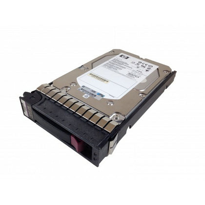 EH000900JWCPH HPE 900GB 15000RPM SAS 12Gbps 2.5-inch Hard Drive