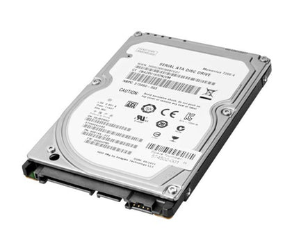941189-001 HP 1TB 7200RPM SATA 6Gbps 128MB Cache 7mm 2.5-Inch Hard Drive