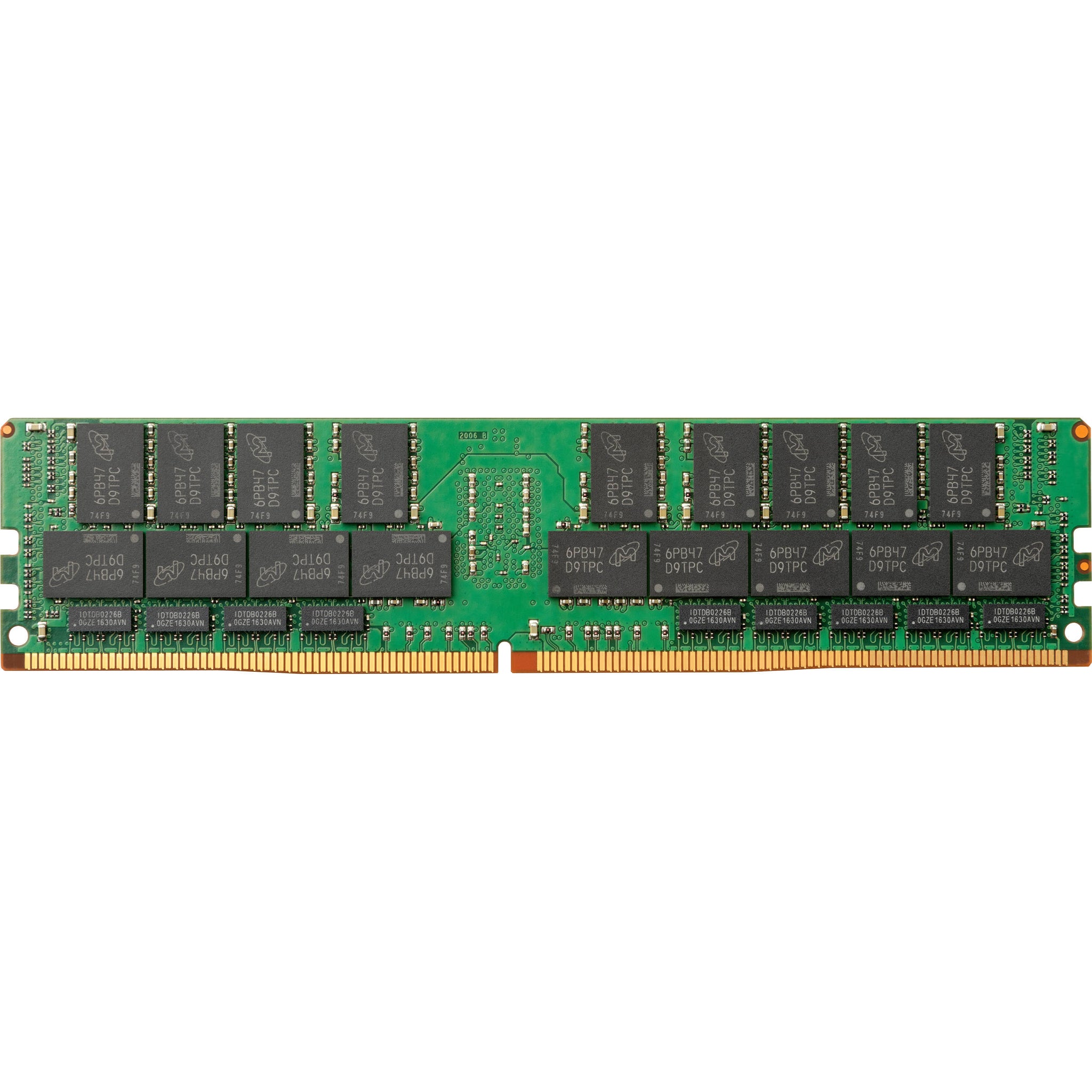 15-106194-01 | Cisco 256GB DDR4 2933MHz PC4-23400 Reg ECC CL21 LR-DIMM 1.2V Octal Rank Memory Module