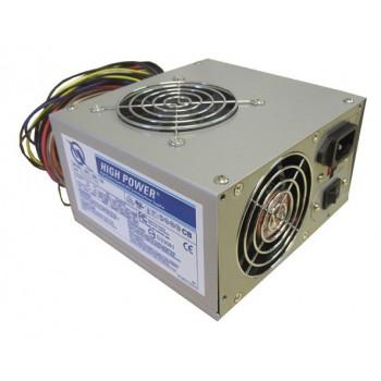 HPC-360-102 | Enlight 360-Watts ATX Power Supply