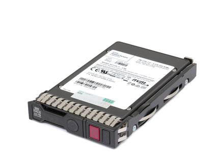 P20841-001 HPE 6.4TB SAS 12Gbps 2.5-inch Mixed Use DS Solid State Drive