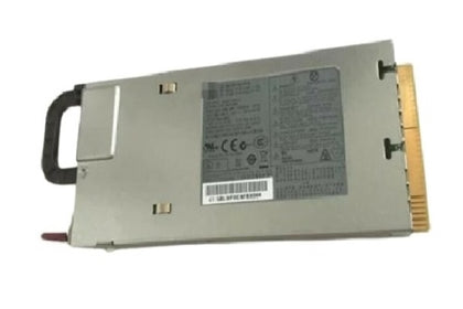 HPEM-S-0750DDL00 HPE 600-Watts 12V Hot Plug Power Supply