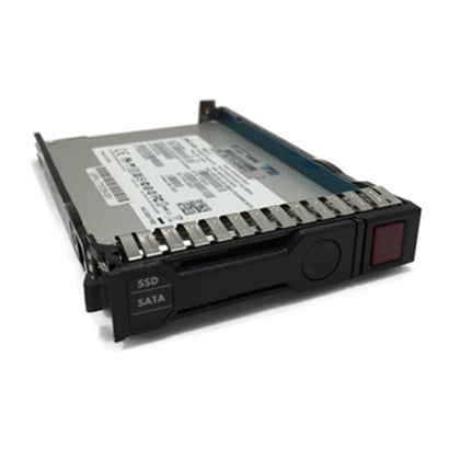 P19943-K21 HPE 3.84TB SATA 6Gbps Read Intensive 2.5-inch Solid State Drive