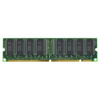 1818-7315 HP 128MB PC100 100MHz ECC Unbuffered 168-Pin DIMM Memory Module