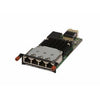 HPP69 | Dell 4-Port 10GBase-T Network Stacking Module