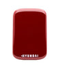 HS21000WRED | Hyundai HS2 1000GB USB 3.0 External Solid State Drive (Red)