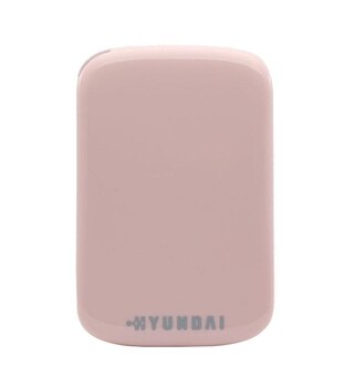 HS2256PINK | Hyundai HS2 256GB USB 3.0 External Solid State Drive (Pink)