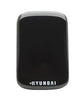 HS2512BLACK | Hyundai HS2 512GB USB 3.0 External Solid State Drive (Black)