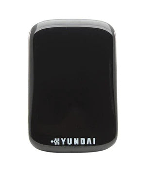 HS2750BLACK | Hyundai HS2 750GB USB 3.0 External Solid State Drive (Black)