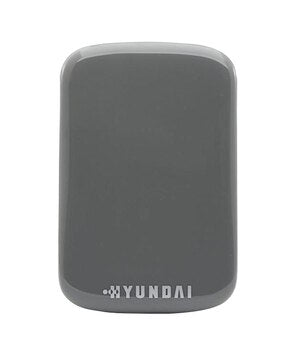 HS2750GREY | Hyundai HS2 Series 750GB SATA 6Gbps USB 3.0 2.5-inch External Solid State Drive (Grey Elephant)