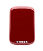 HS2750WRED | Hyundai HS2 750GB USB 3.0 External Solid State Drive (Red)