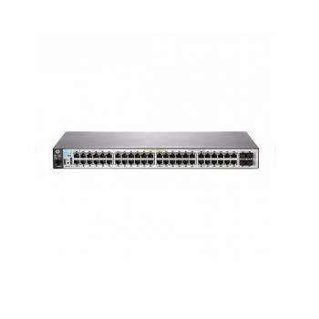 HSTNS-CS01 | HP 45-Port 1 Gigabit Ethernet Switch