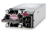 HSTNS-PL45-1-HP HPE 800-Watts Hot-Pluggable Redundant Power Supply for Dl360 Gen10