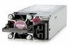 HSTNS-PL45 HPE 800-Watts Flex Slot Universal Hot Plug Power Supply