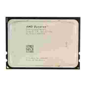 HTDD4 Dell Opteron 6128 8 Core 2.00GHz Server Processor