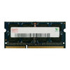 HTM325S6BFR8C-H9 | Hynix 2GB PC3-10600 non-ECC Unbuffered DDR3-1333MHz CL9 204-Pin SODIMM Single Rank Memory