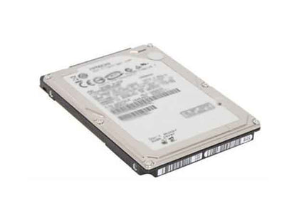 HTS545025B9A02 Hitachi 250GB 5400RPM SATA 2.5-Inch Hard Drive