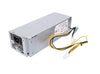 HU180AS-01 Dell 180-Watts Power Supply with 2x Connectors 6-Pin for Optiplex 3050 5050 7050 Inspiron 3668