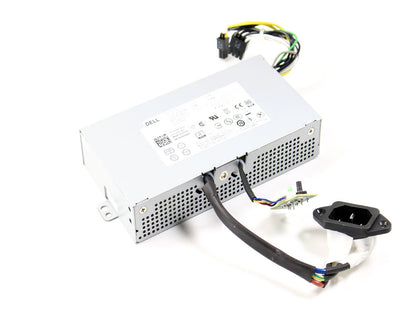 HU180EA-22 Dell 180-Watts Power Supply for Optiplex 3030 All-In-One PC