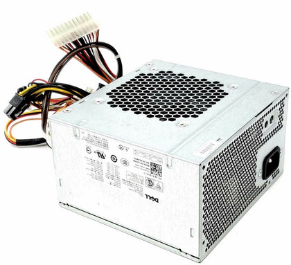 HU460AM-01 Dell 460-Watts Power Supply for XPS 8910 + Micro SATA + 8-Pin (6+2) + Extended 12V Cable