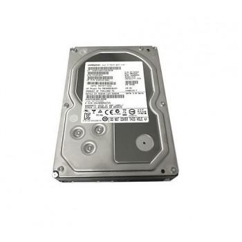 HUA724030ALA640 | Hitachi Ultrastar 3TB 7200RPM SATA 6Gb/s 64MB Cache 3.5-inch Enterprise Hard Drive