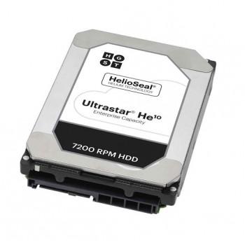 HUH721008AL4200 | HGST 8TB 7200RPM SAS 12Gb/s 256MB Cache 3.5-inch Hard Drive