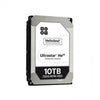 HUH721010AL5200 | HGST 10TB 7200RPM SAS 12Gb/s 256MB Cache 3.5-inch Hard Drive