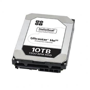 HUH721010AL5204 | HGST 10TB 7200RPM SAS 12Gb/s 256MB Cache 3.5-inch Hard Drive