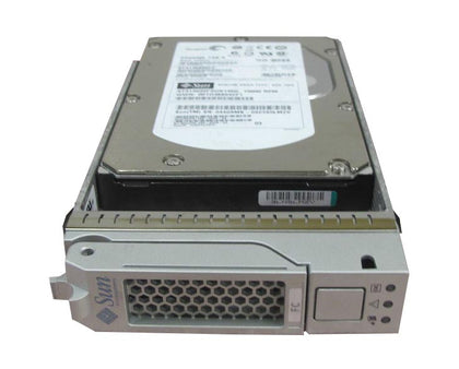 HUS1530FCSUN300G Sun Microsystems 300GB 15000RPM Fibre Channel 4Gbps 3.5-Inch Hard Drive