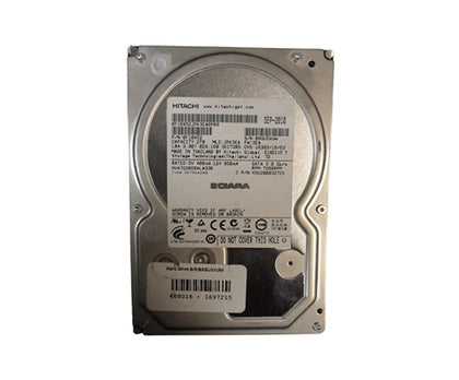 HUS722020ALA330 Hitachi 2TB 7200RPM SATA 3Gbps 3.5-inch Hard Drive