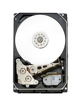 0F22881 Hitachi Ultrastar 7K6000 6TB 7200RPM SAS 12Gbps 128MB Cache (SE / 512e) 3.5-inch Internal Hard Drive