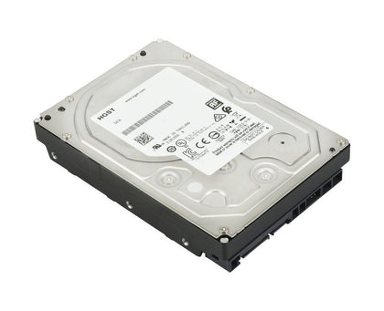 HUS728T8TALE6L0 HGST Ultrastar dc hc320 8TB SATA 6Gbps 256MB Cache 3.5-inch Hard Drive