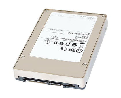 HUSMM1616ASS205 Hitachi Ultrastar 1.6TB MLC SAS 12Gbps Mainstream Endurance 2.5-inch Solid State Drive