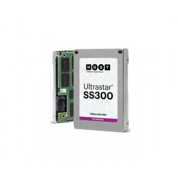 HUSMR3216ASS204 | Hitachi 1.6TB SAS 12Gbps SFF 2.5-inch SC Solid State Drive