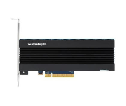HUSMR7664BHP301 Hitachi Ultrastar SN260 6.4TB MLC PCI-Express 3.0 x8 NVMe HH-HL Add-in Card Solid State Drive
