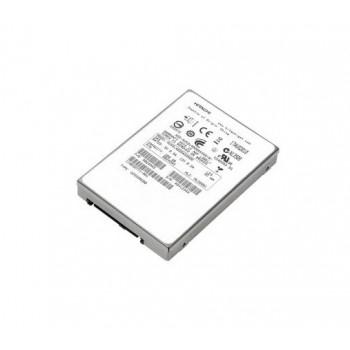HUSSL4010ASS600 | Hitachi 100GB SAS 6Gbps 2.5-inch Solid State Drive