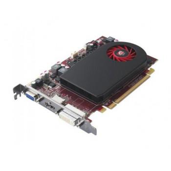 HWHRN | Dell ATI Radeon HD5670 1GB PCI Express x16 DVI / HDMI / VGA Video Graphics Card