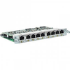 HWIC-D-9ESW-POE Cisco 2800 Series 9Ports 10/100Mbps Ethernet Switch With Power Over Ethernet