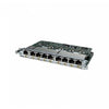HWIC-D-9ESW Cisco 9-Port 10/100Base-TX Managed Fast Ethernet Switch